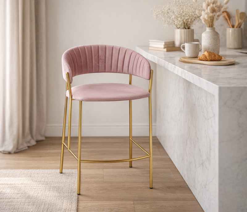 DC 478 Bar Stool (PM)