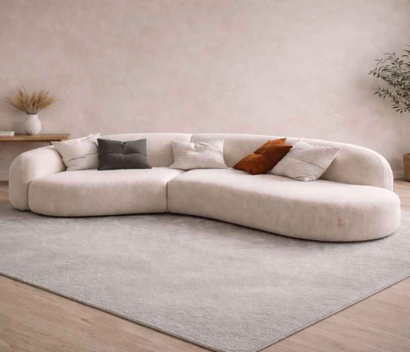 Darlington Premium Sofa