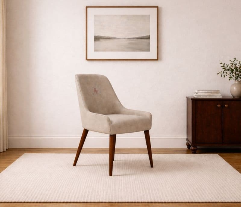 Dining Chair-364 (MRM)
