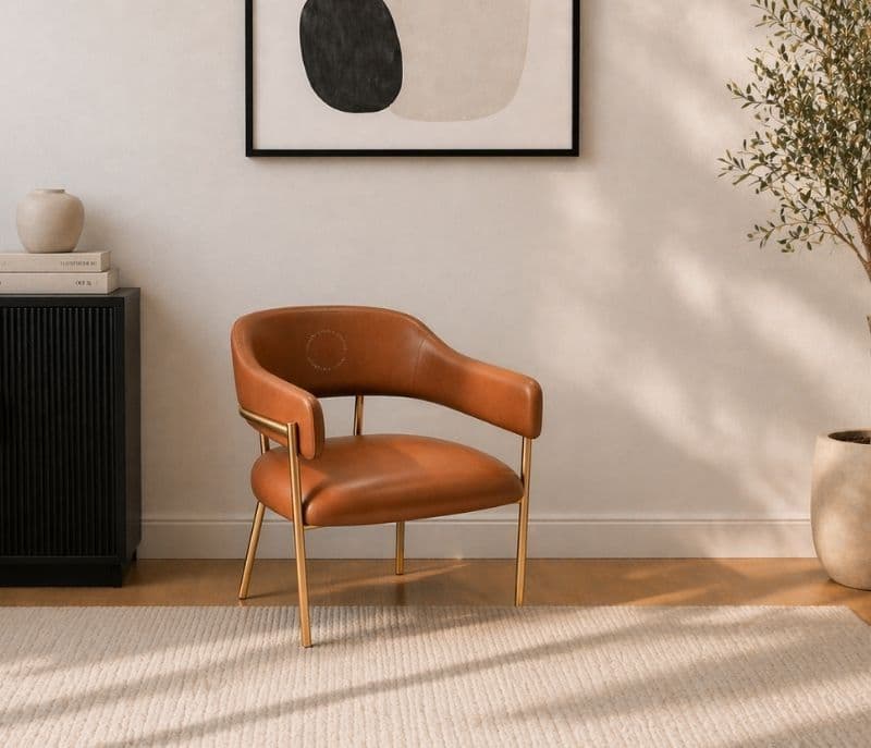 Dining Chair-2009 Imported (MRM)