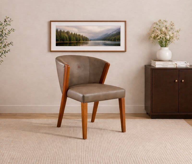 Dining Chair-36 (MRM)