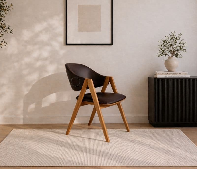 Dining Chair-369 (MRM)