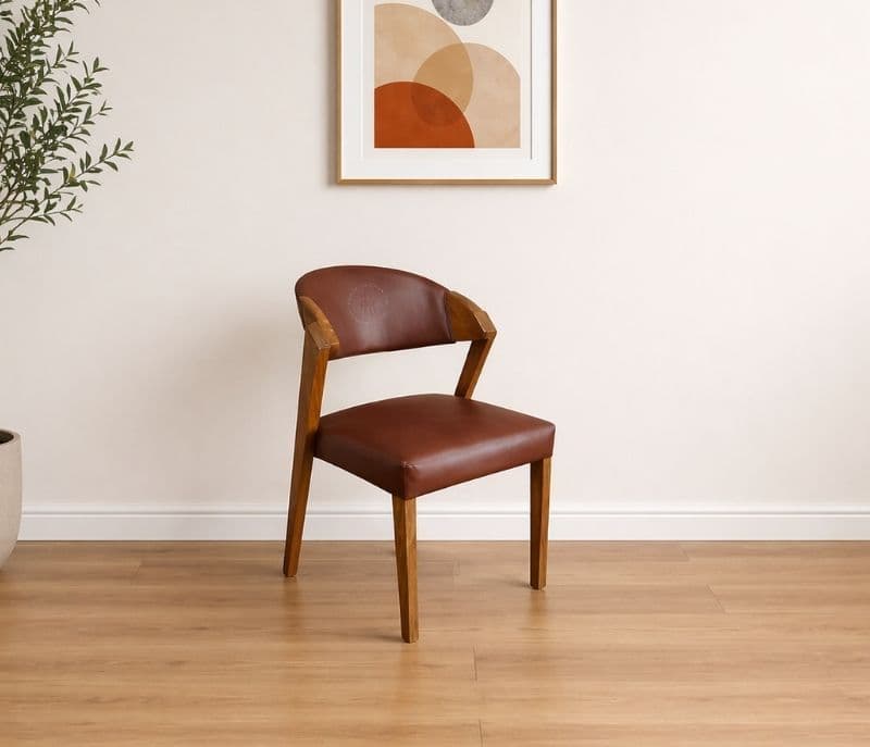 Image 1 for Dining Chair-31 (MRM)