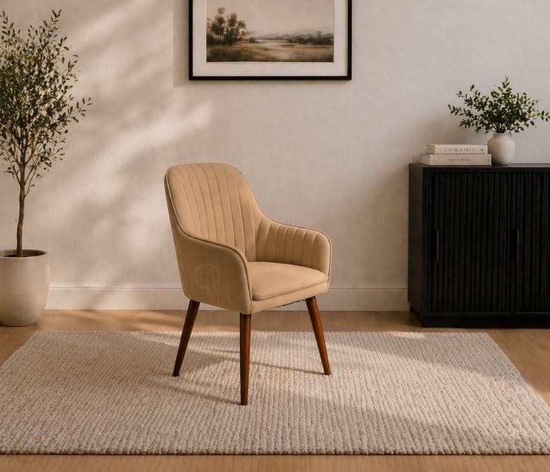 Dining Chair-383 (MRM)