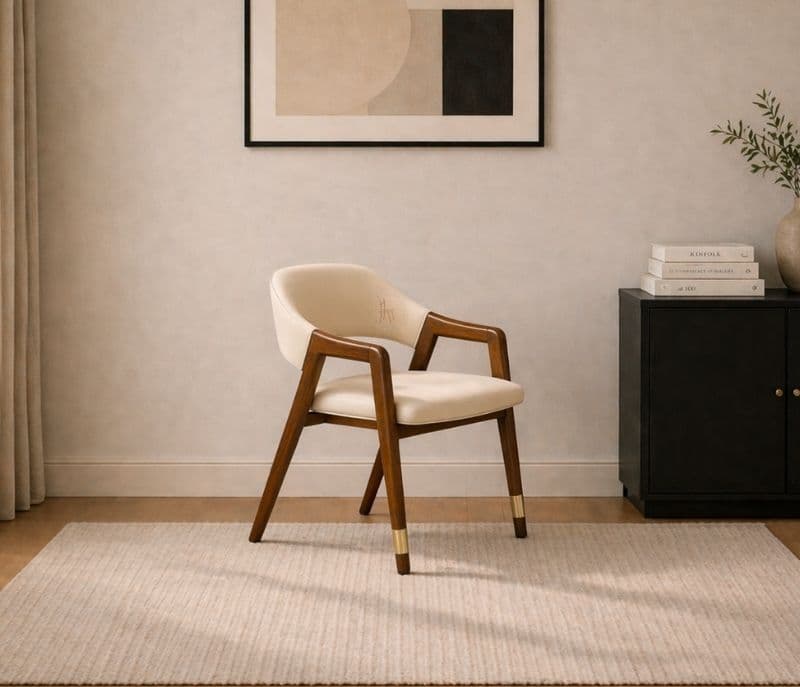 Dining Chair-350 (MRM)
