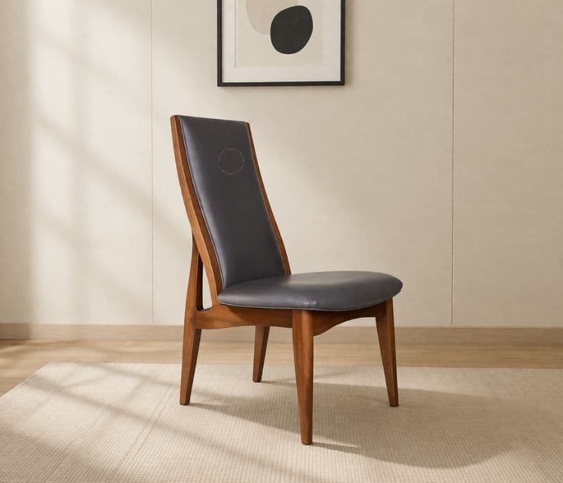Dining Chair-365 (MRM)