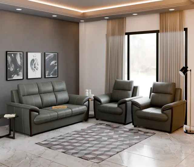 3+1+1 Seater Sofas