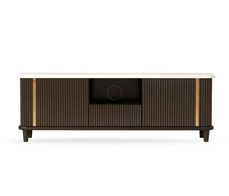 Carnival Tv Unit (BSK OTD)