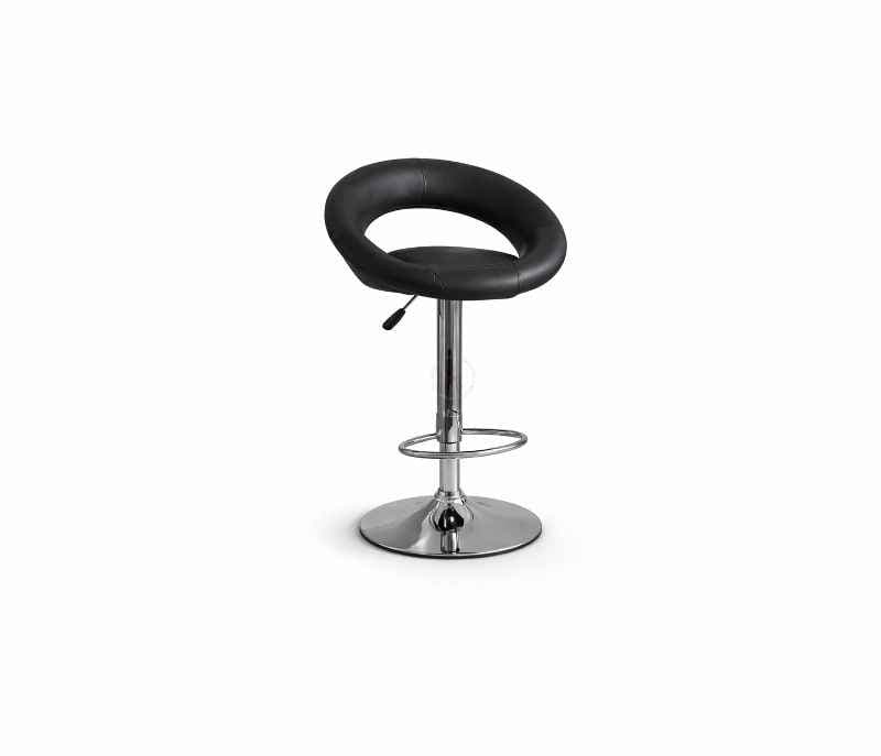 Image 2 for Half Booty Bar Stool (PM)