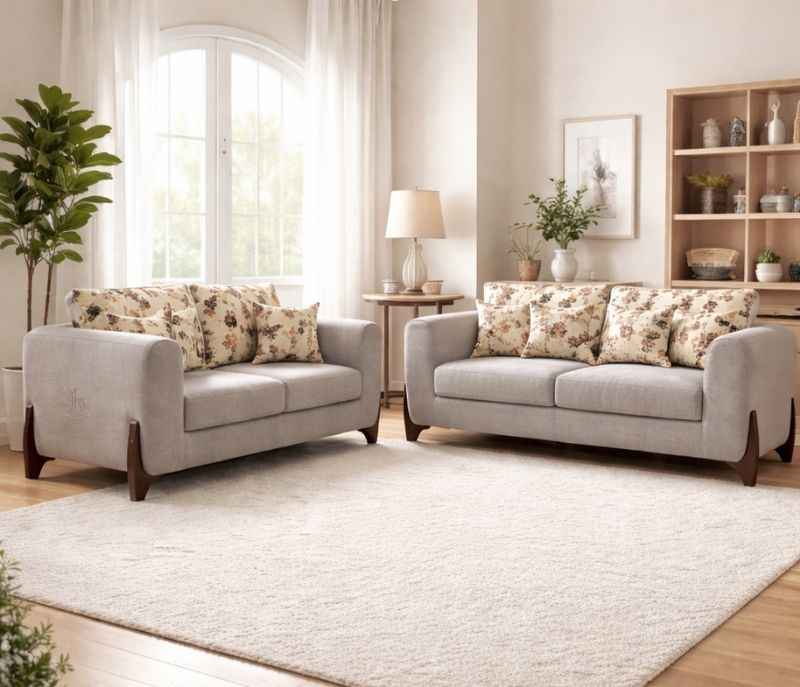 Image 2 for Apollo 3+2 Sofa Set (OWD)