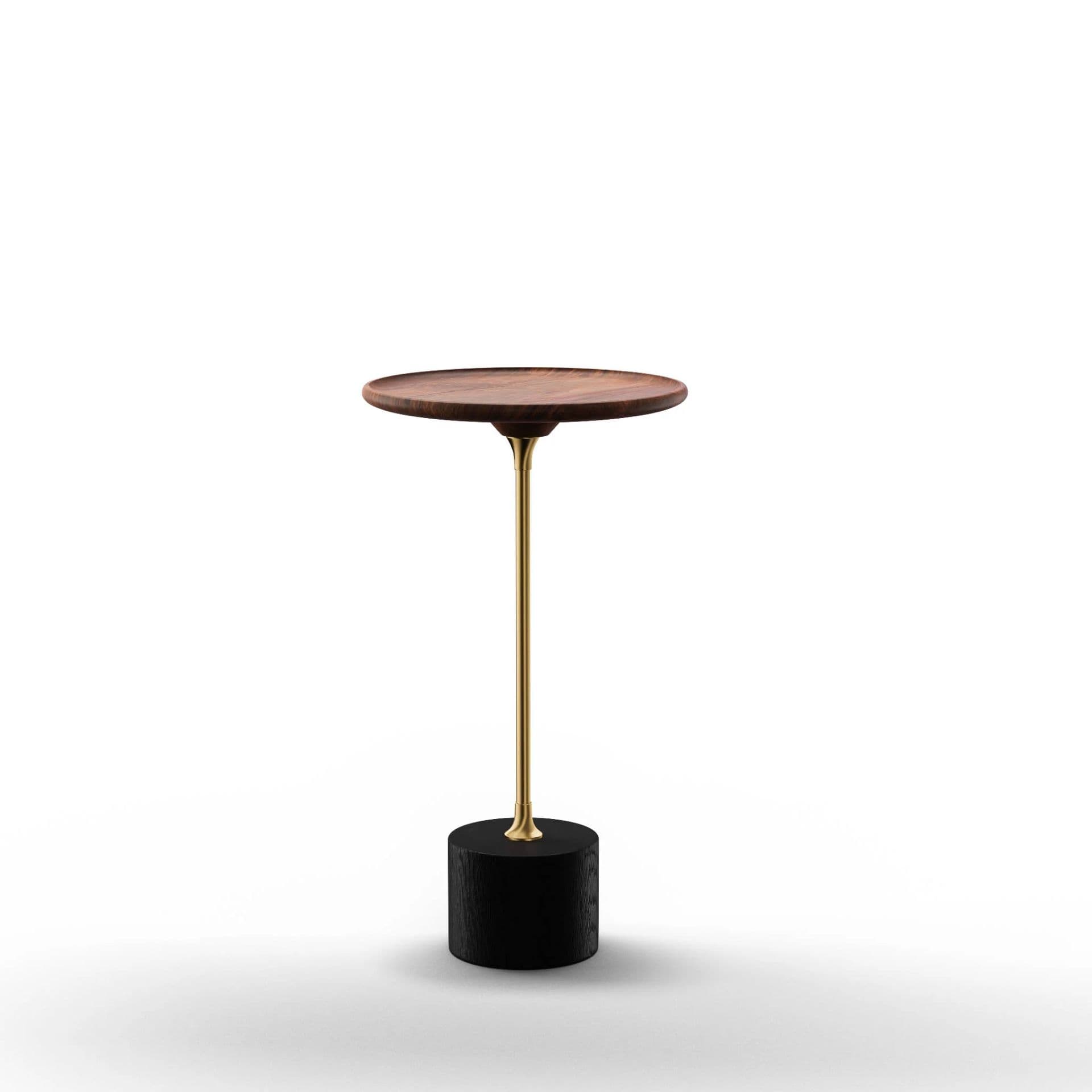 Image 4 for Avocado Sigma Accent Table (ARC)