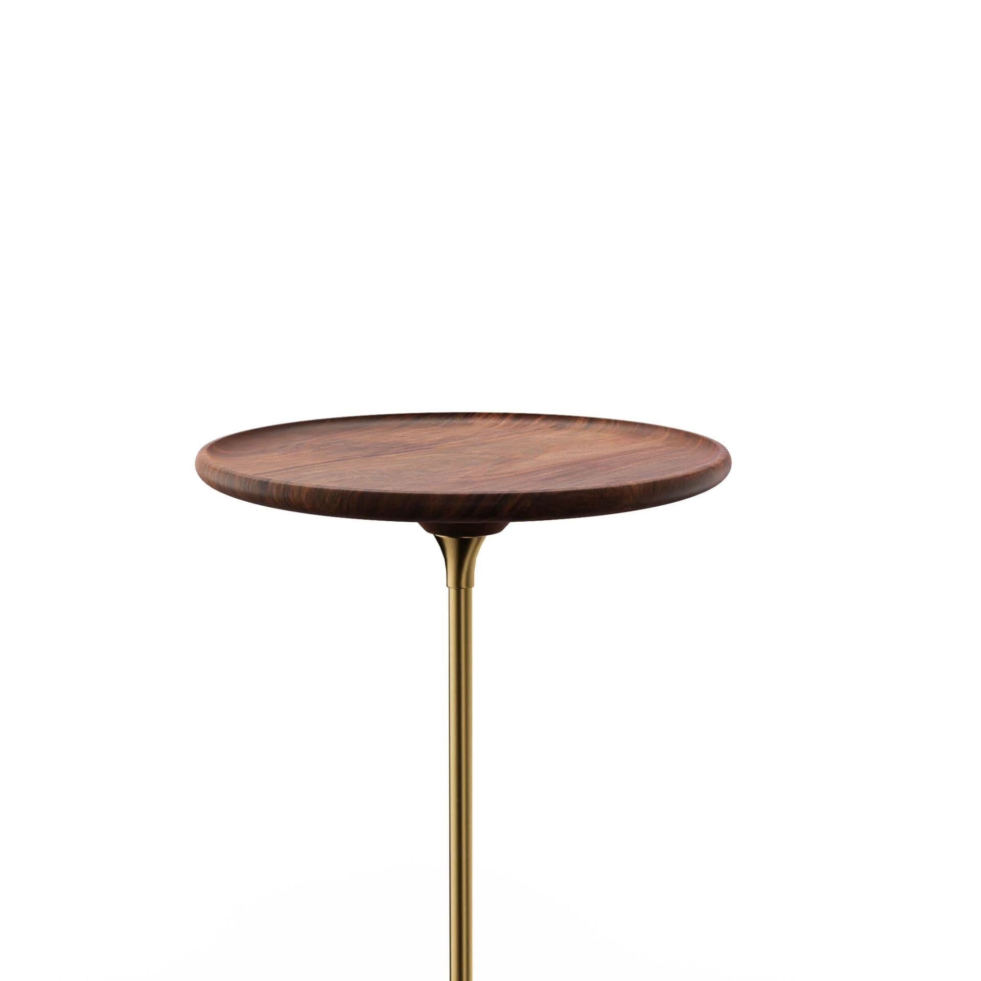 Image 8 for Avocado Sigma Accent Table (ARC)
