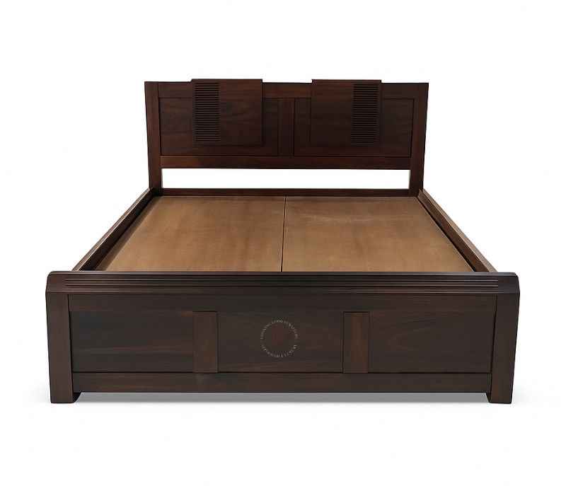 Chola cot Queen  Bar (BTM OTD)