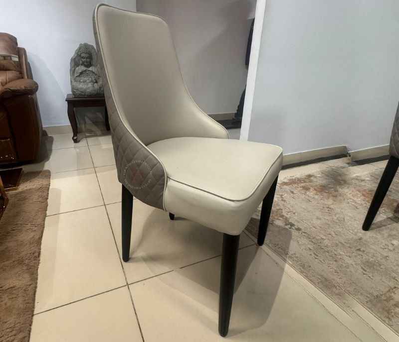 623 Dining set 1 Chairs