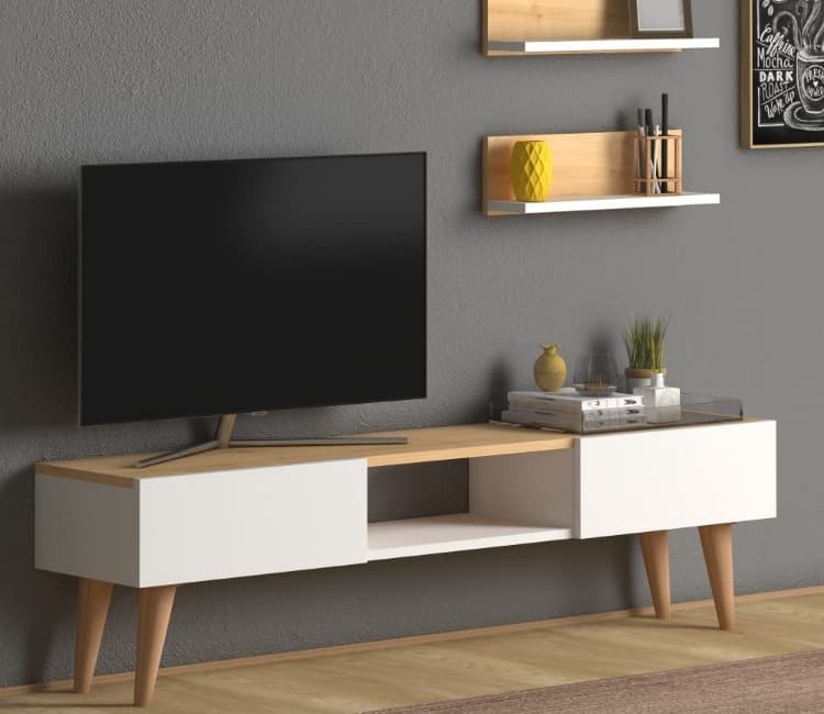 Modern TV Unit Collection