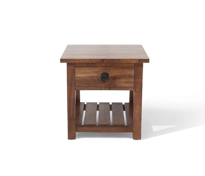 KUDO-ST SIDE TABLE (WH OTD)