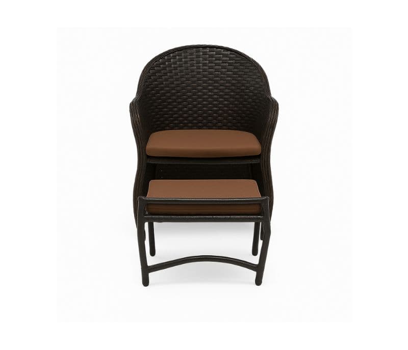 5649 Garden set Classic 2 Seater (HYD OTD)