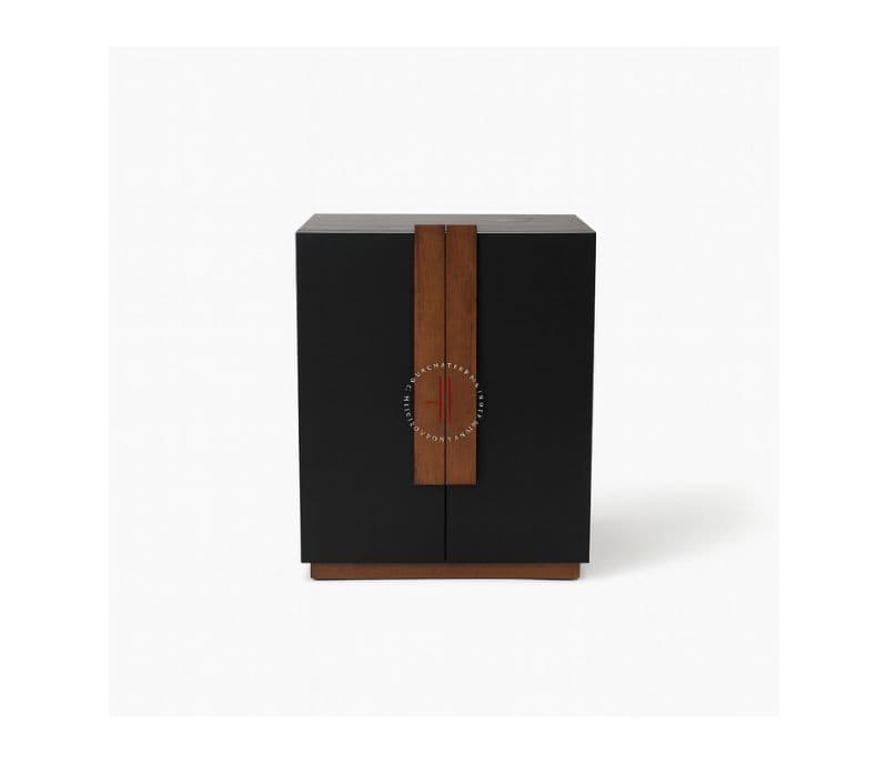 Walker Bar Cabinet (HYD OTD)