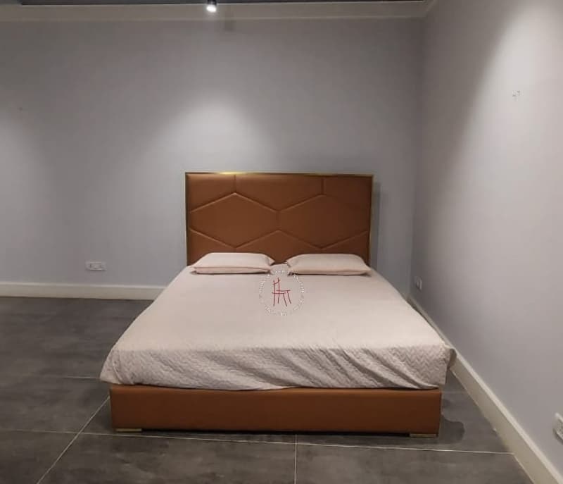 Image 2 for 1956/23 Cot without Storage (HYD OTD)