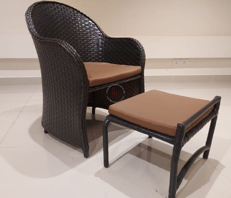 Image 2 for 5649 Garden set Classic 2 Seater (HYD OTD)