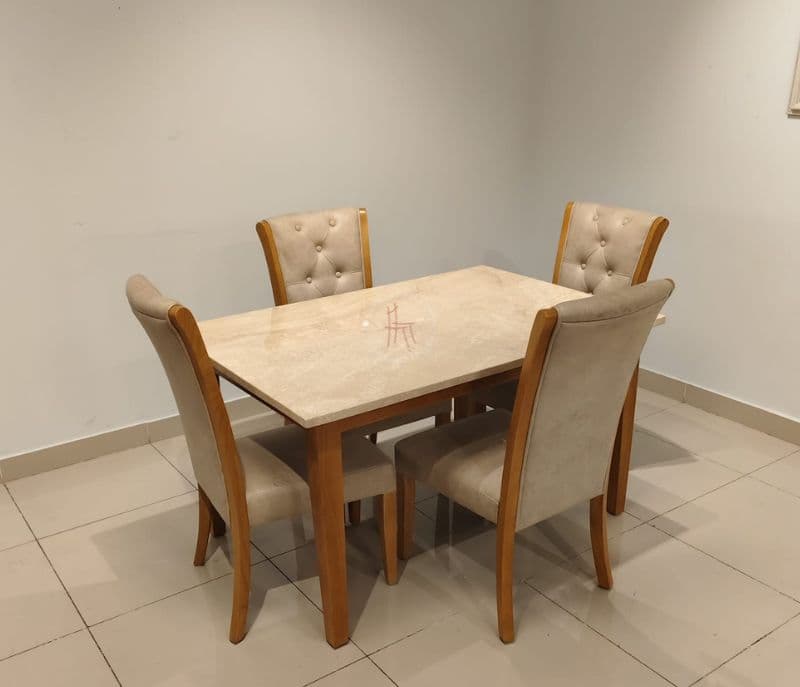 New Model 4 Seater DT (BSK)(BTM)(SK)