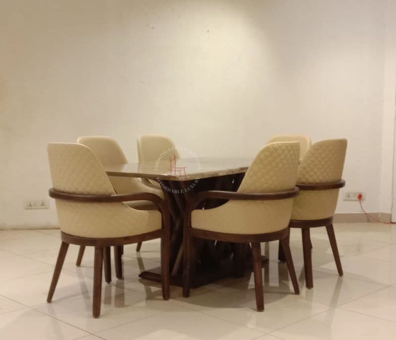 DT 33/ DC ASH381 6 Seater DT (LGP) (BSK) (EC)