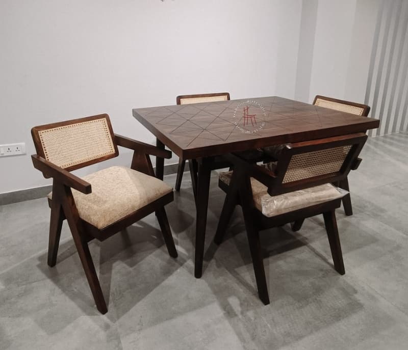 Roma 4 Seater DT (EC)