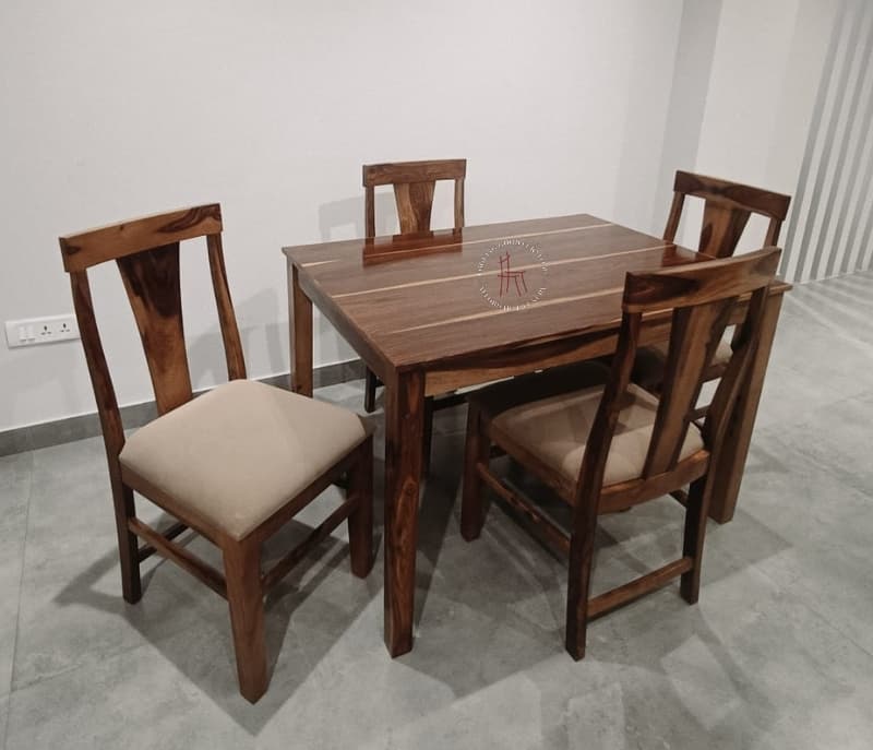 Zana PDT002 4 Seater DT