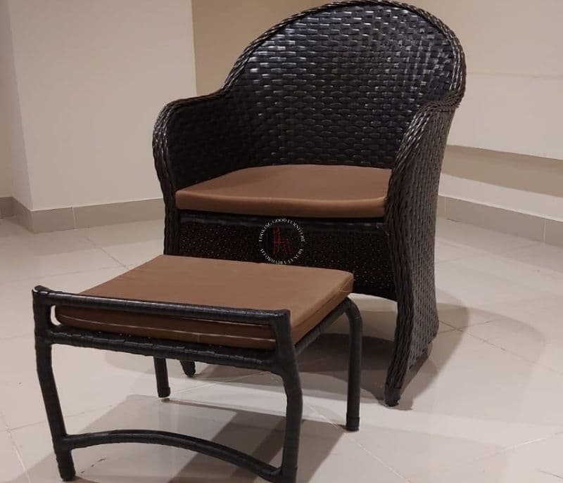 Image 4 for 5649 Garden set Classic 2 Seater (HYD OTD)