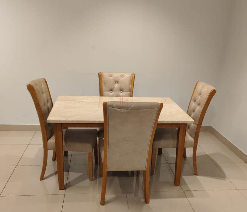 Image 2 for New Model 4 Seater DT (BSK)(BTM)(SK)