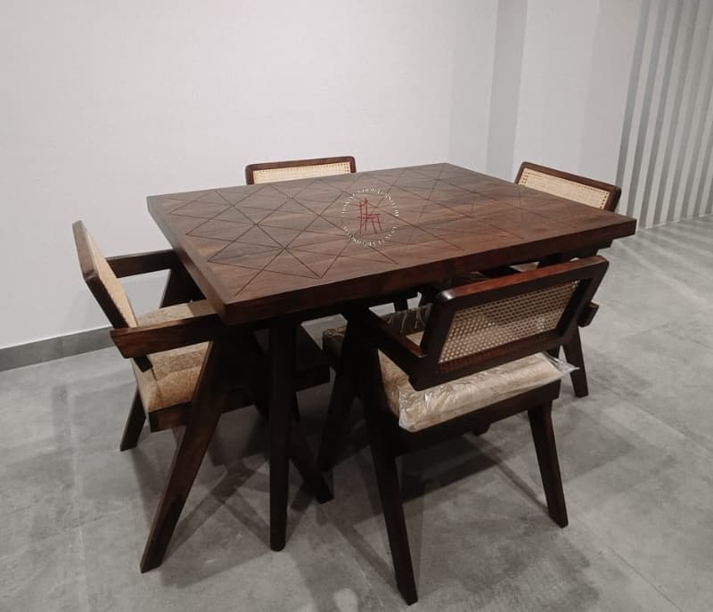 Image 2 for Roma 4 Seater DT (EC)