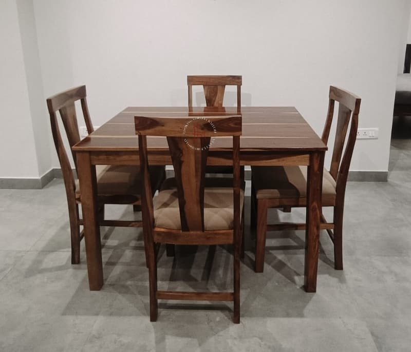 Image 2 for Zana PDT002 4 Seater DT