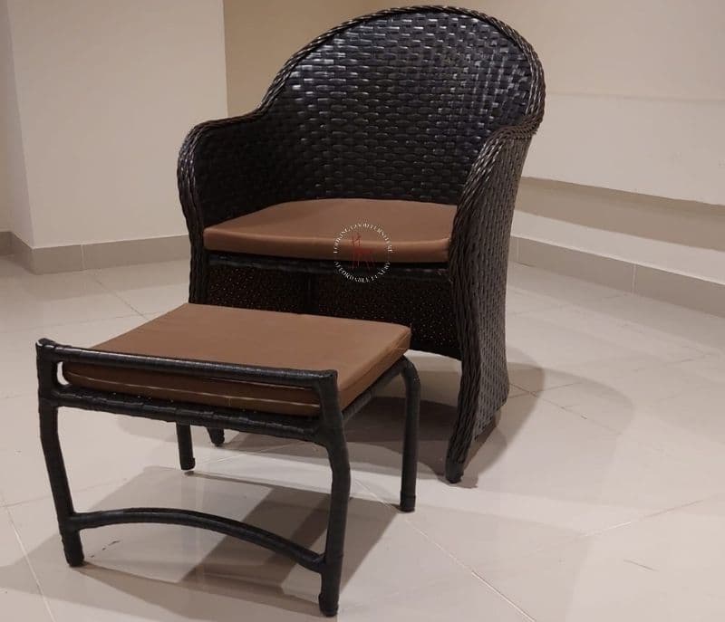 Image 3 for 5649 Garden set Classic 2 Seater (HYD OTD)