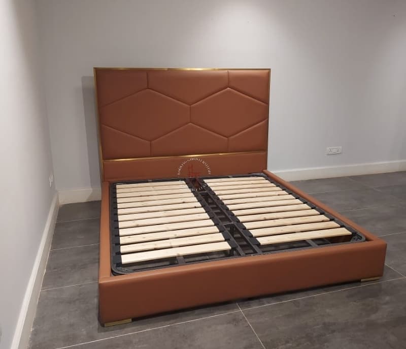 Image 4 for 1956/23 Cot without Storage (HYD OTD)