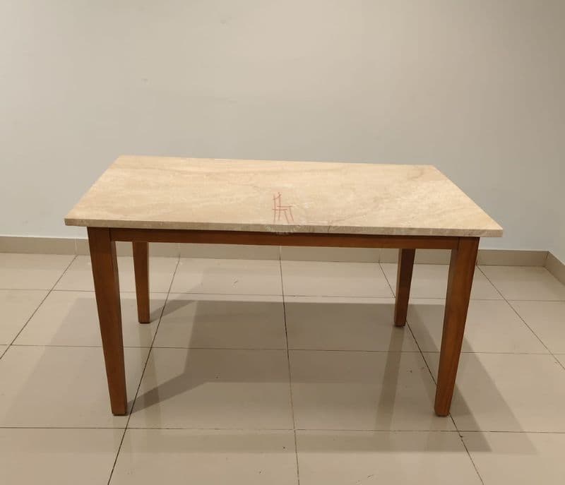 Image 4 for New Model 4 Seater DT (BSK)(BTM)(SK)