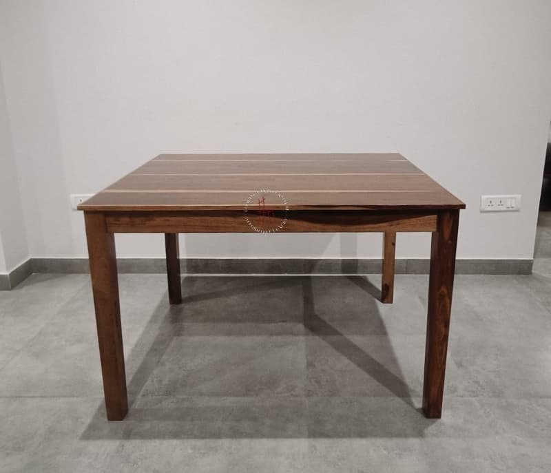 Image 4 for Zana PDT002 4 Seater DT