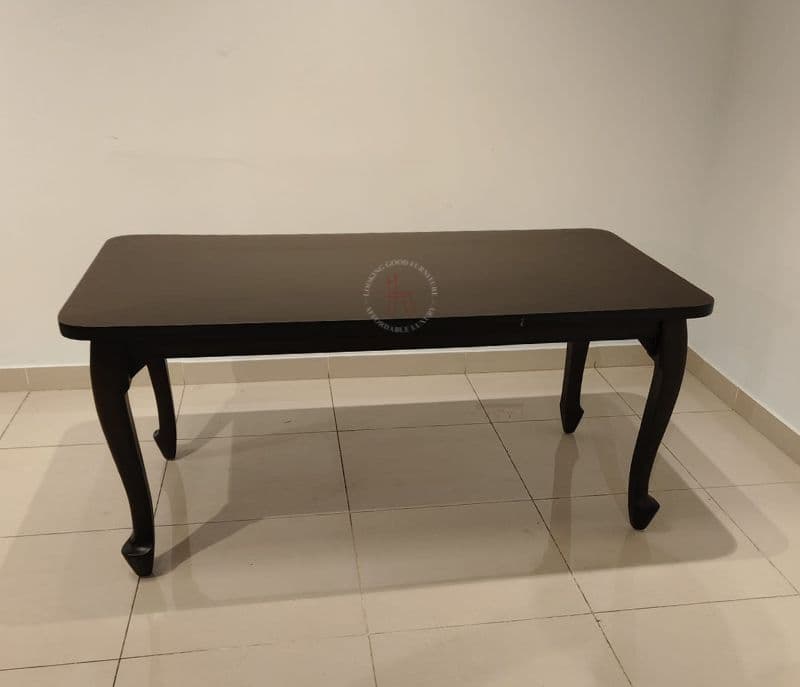 Image 5 for S Design 6 Seater with Bench DT (BSK)