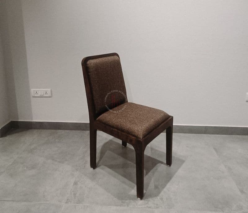 Image 5 for Live Edge 6 Seater DT