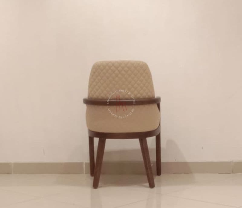 Image 7 for DT 33/ DC ASH381 6 Seater DT (LGP) (BSK) (EC)