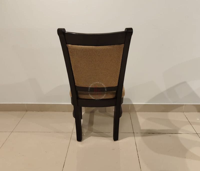 Image 7 for Classic 44 6 Seater with Bench DT (BSK)