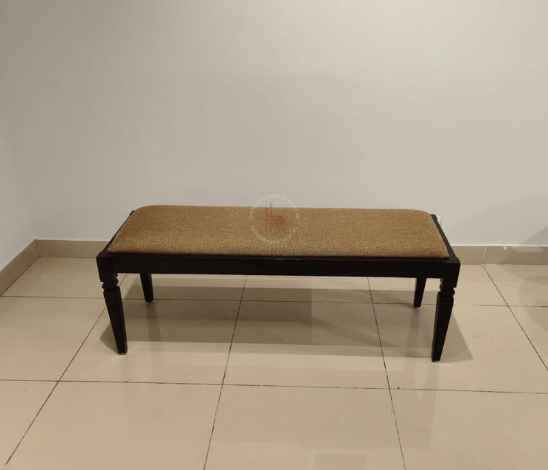 Image 8 for Classic 44 6 Seater with Bench DT (BSK)