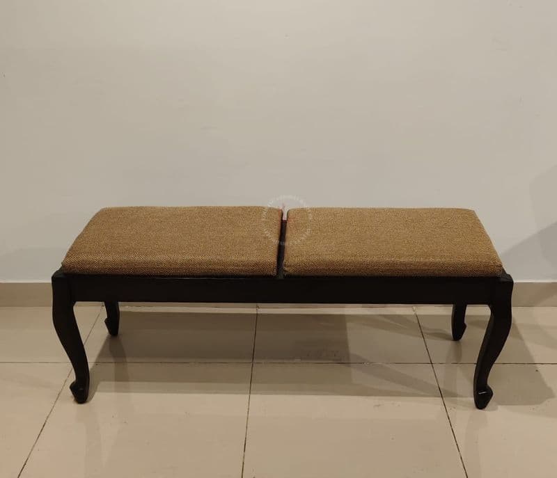 Image 8 for S Design 6 Seater with Bench DT (BSK)