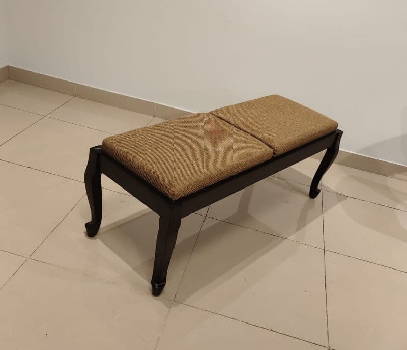 Image 9 for S Design 6 Seater with Bench DT (BSK)