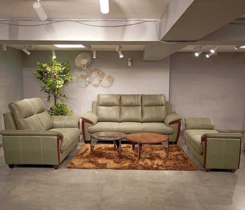 Oslo Sofa (KORA)(EC)(BTM)(WF)(BSK)(SKN)