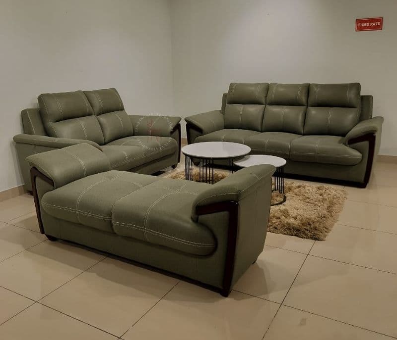 Image 14 for Oslo  3+2+D Seater Sofa (EC OTD)