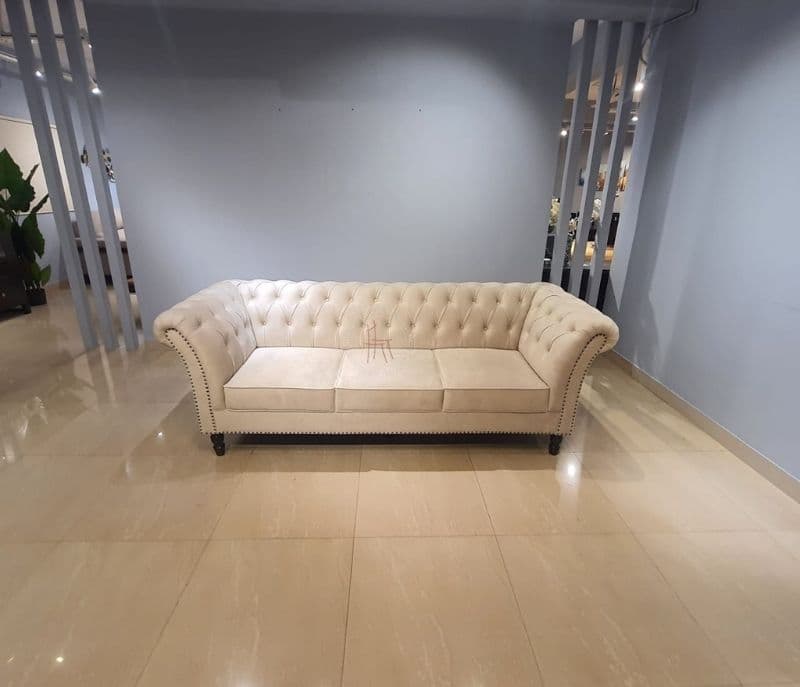 Image 4 for Chester 3+2+1 Seater Sofa (WF OTD)