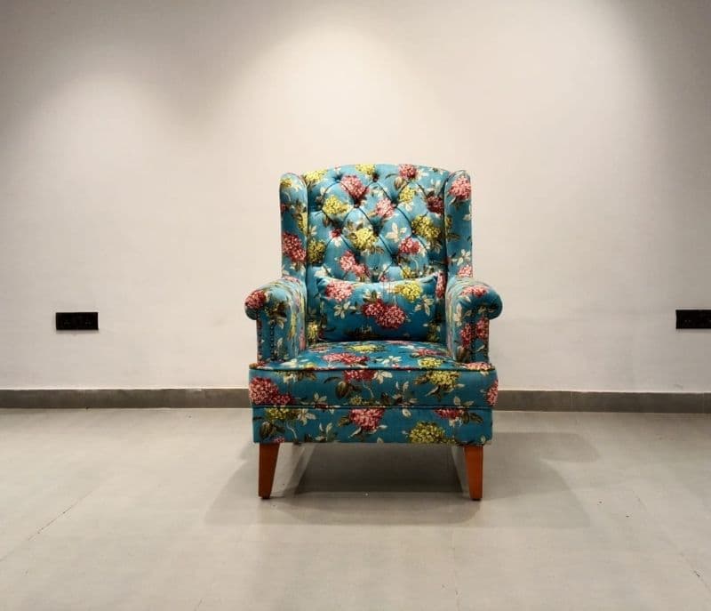 Image 2 for Accent Chair (CP)