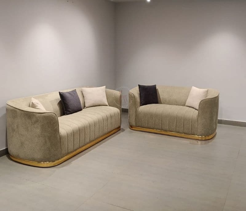 Image 3 for Buckley Sofa (CP)