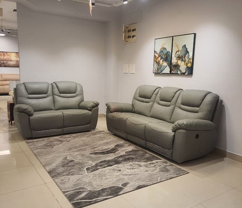 JV3355 Recliner (BTM)