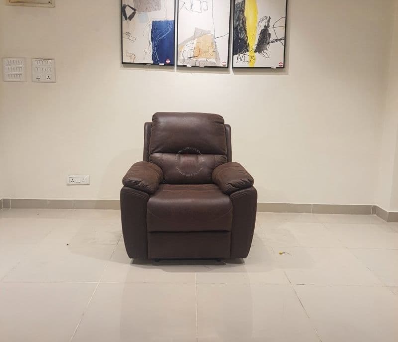 Image 15 for JH R 174 Recliner All Manual (BTM)